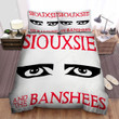 Best Siouxsie And The Banshees Bed Sheets Spread Comforter Duvet Cover Bedding Sets