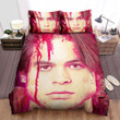 The Babysitter (I) Pink Blood Bed Sheets Spread Comforter Duvet Cover Bedding Sets