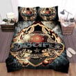 Disciple Southern Hospitality Bed Sheets Spread Comforter Duvet Cover Bedding Sets