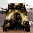 The Collector (I) Movie Poster Bed Sheets Spread Comforter Duvet Cover Bedding Sets