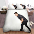 Andy Grammer Gtba Press Photo Bed Sheets Spread Comforter Duvet Cover Bedding Sets