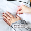 Red Sonja Movie Digital Art 3 Bed Sheets Spread Comforter Duvet Cover Bedding Sets