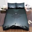 After Earth Movie Poster  Art  Bed Sheets Spread Comforter Duvet Cover Bedding Sets