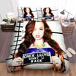 Cher Lloyd Want U Back Fanart Bed Sheets Spread Comforter Duvet Cover Bedding Sets