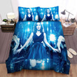 Now You See Me 2 Lady On Show Bed Sheets Spread Comforter Duvet Cover Bedding Sets