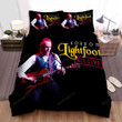 Gordon Lightfoot Album All Live Bed Sheets Spread Comforter Duvet Cover Bedding Sets