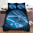 Dragon Fly Jefferson Starship Bed Sheets Spread Comforter Duvet Cover Bedding Sets