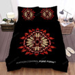 Portion Control Music Pure Form Bed Sheets Spread Comforter Duvet Cover Bedding Sets