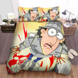 Inspector Gadget With Go Go Gadget Shoes Bed Sheets Spread Duvet Cover Bedding Sets