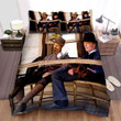 Appaloosa (2008) Movie Scene 3 Bed Sheets Spread Comforter Duvet Cover Bedding Sets