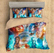 Riverdale 3D Customized Duvet Cover Bedding Set