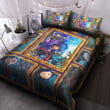 Coraline Jones Quilt Bed Set