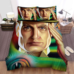 Now You See Me 2 The Hypnotist Bed Sheets Spread Comforter Duvet Cover Bedding Sets