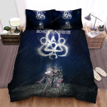 Logo Art 2 Coheed And Cambria Bed Sheets Spread Comforter Duvet Cover Bedding Sets