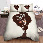 The Amityville Horror Chimney Bed Sheets Spread Comforter Duvet Cover Bedding Sets