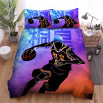 Soul Of Heroes Soul Of The Ace Bed Sheets Spread Comforter Duvet Cover Bedding Sets