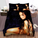 Sarah Brightman Classics Girl Bed Sheets Spread Comforter Duvet Cover Bedding Sets