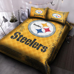 Pittsburgh Steelers V3 Bedding Set