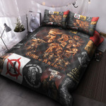 Sons Of Anarchy Bedding Set