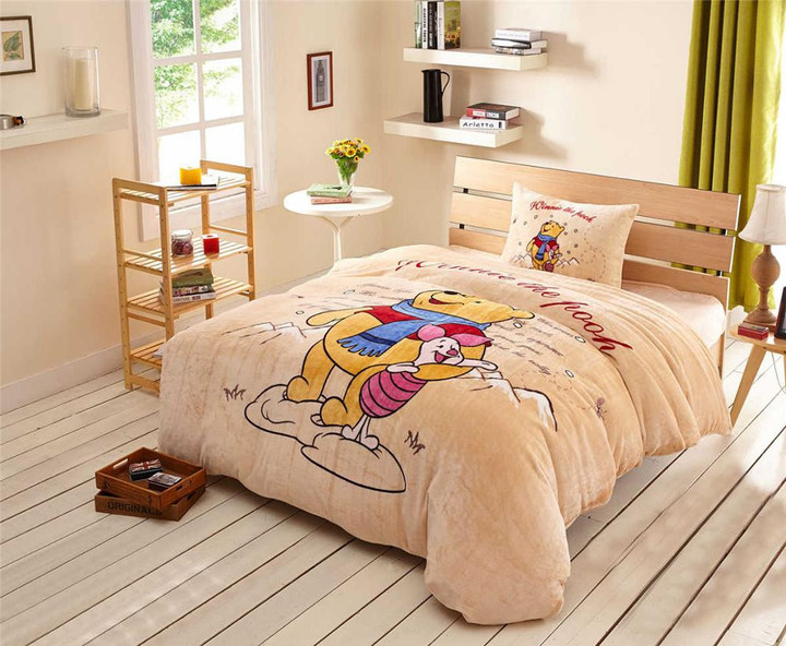 Disney-Winnie-Pooh-Bedding-Set