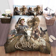 The Man Who Killed Don Quixote Movie Poster 1 Bed Sheets Spread Comforter Duvet Cover Bedding Sets