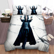 Underworld: Awakening Movie Long Jacket Photo Bed Sheets Spread Comforter Duvet Cover Bedding Sets