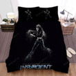 The Divergent Series: Insurgent Tori Poster Bed Sheets Spread Comforter Duvet Cover Bedding Sets