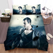Dominion (2014–2015) Michael Poster Ver 2 Bed Sheets Spread Comforter Duvet Cover Bedding Sets