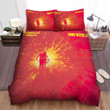 The Chemical Brothers Band Album Come With Us Bed Sheets Spread Comforter Duvet Cover Bedding Sets