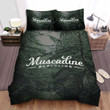 Muscadine Bloodline Tree Background Chilling Bed Sheets Spread Comforter Duvet Cover Bedding Sets
