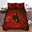 Noah Cyrus For Once In My Life Single Cover Bed Sheets Spread Comforter Duvet Cover Bedding Sets