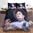 Highly Suspect Band Theater Art Bed Sheets Spread Comforter Duvet Cover Bedding Sets