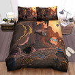 The Wild Thornberrys Protecting Wildlife Bed Sheets Spread Duvet Cover Bedding Sets