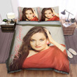 Crystal Gayle Cage The Songbird Bed Sheets Spread Comforter Duvet Cover Bedding Sets