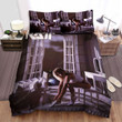 Ratt Invasion Of Your Privacy Bed Sheets Spread Comforter Duvet Cover Bedding Sets