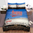 Atmosphere Overcast Album Cover Bed Sheets Spread Comforter Duvet Cover Bedding Sets