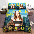 Noah Cyrus Again Single Cover Bed Sheets Spread Comforter Duvet Cover Bedding Sets