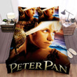 Peter Pan (2003) Movie Poster 3 Bed Sheets Spread Comforter Duvet Cover Bedding Sets