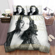 Judy Collins The Elektra Albums Bed Sheets Spread Comforter Duvet Cover Bedding Sets