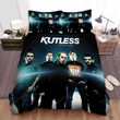 Kutless Band Album Sea Of Faces Bed Sheets Spread Comforter Duvet Cover Bedding Sets