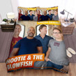 Hootie & The Blowfish 4 Members Bed Sheets Spread Comforter Duvet Cover Bedding Sets