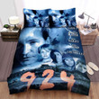 Mindhunters Widescreen Version Bed Sheets Spread Comforter Duvet Cover Bedding Sets