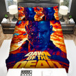 Dawn Of The Dead Movie Poster 5 Bed Sheets Spread Comforter Duvet Cover Bedding Sets