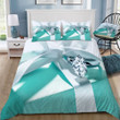 Tiffany & Co. 12 3D Customized Duvet Cover Bedding Set