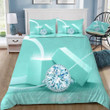 Tiffany & Co. 22 3D Customized Duvet Cover Bedding Set