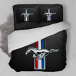 Ford Mustang Bedding Set