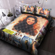 Selena Style Two Bedding Set