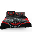 Bedding Set Dc Comics Batman Dark