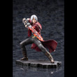 Devil May Cry5 Dante Nero Statue Model