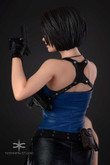 Resident Evil Ⅲ Jill Valentine Limited Figure Statue